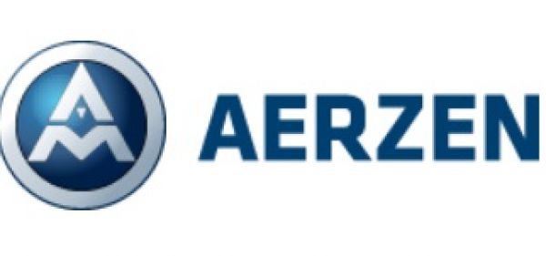 Фильтр Aerzen, GM60SIDN200. зав №60-245413-00. поз 10