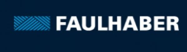 Мотор Faulhaber 1024A012S