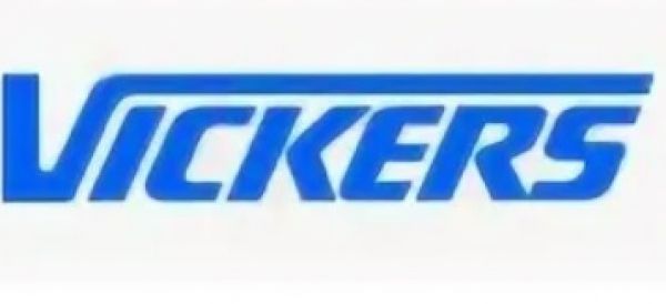 Насос Vickers PVQ20 к станку шлифовальному WT 100-7000-B12